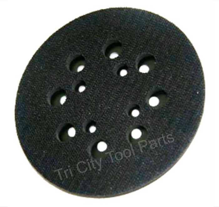 N601645 / 380278-00 Black & Decker Hook & Loop Sander Pad