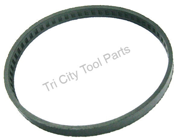 N887163 / 650721-00 Band , Rubber Tire Porta-Band Saw Porter Cable / DeWalt A02807
