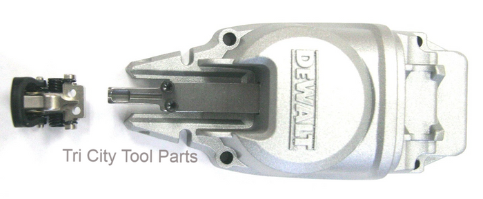 NA043741 / N497425 DeWALT DW317 Jig Saw Blade Clamp Conversion Kit