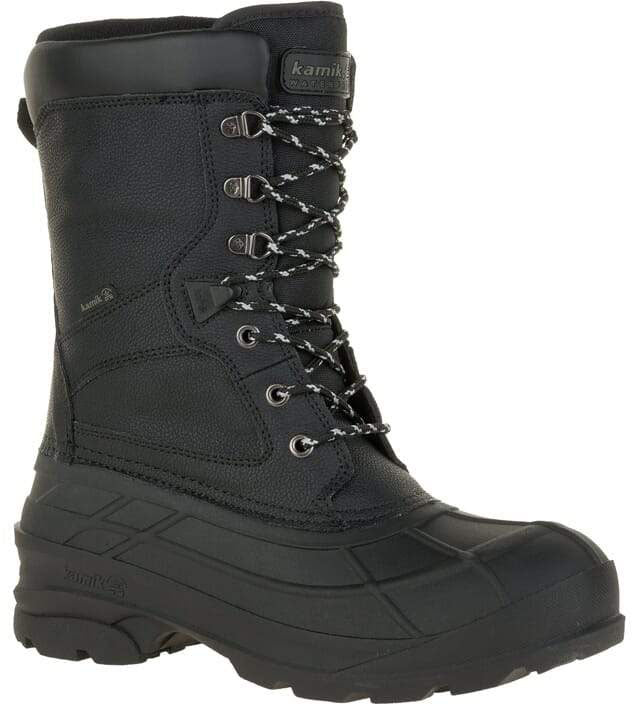 Nation Pro Winter Boots - Men’s - Wide