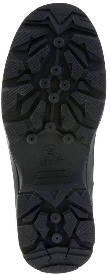 Nation Pro Winter Boots - Men’s - Wide
