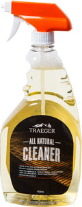 Natural Grill Cleaner - 950 ml