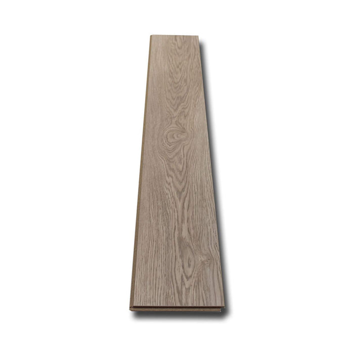 Natural Sterling Oak laminate flooring board