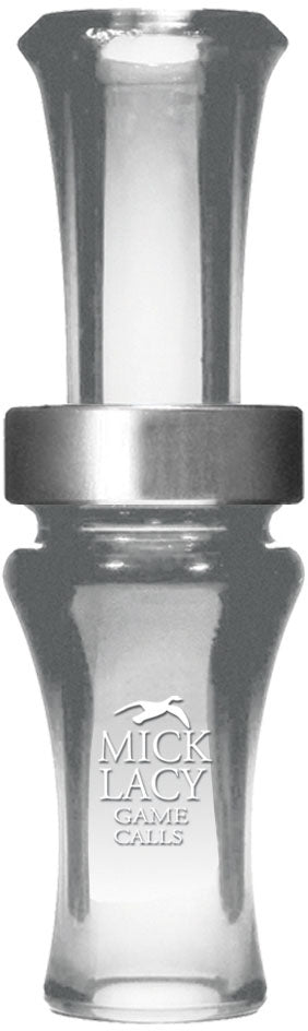 Natural X Duck Call