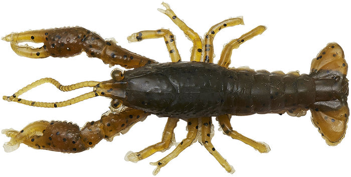 Ned Craw Soft Bait