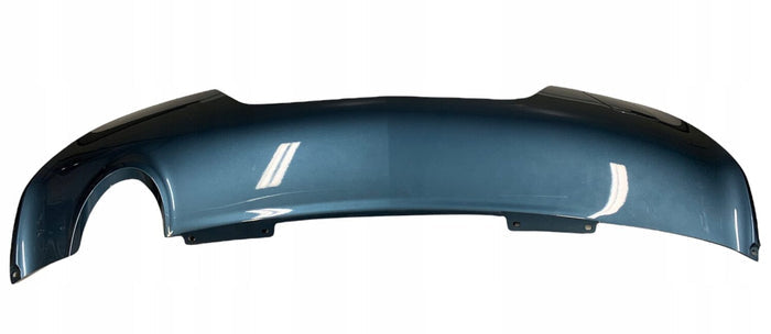 NEW OE REAR BUMPER SPOILER DIFFUSER OPEL ASTRA J GTC GM 13346637 1404501