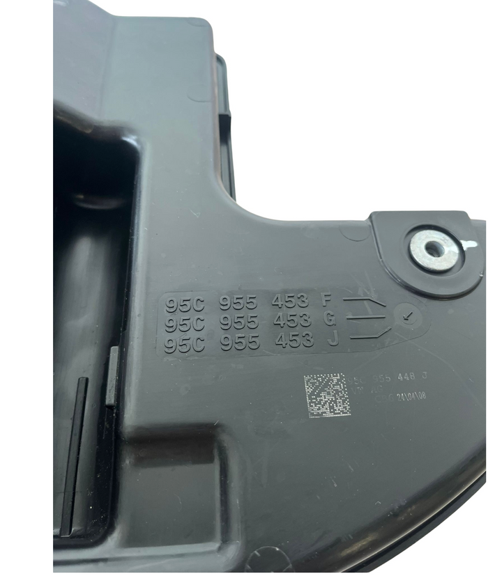 NEW ORIGINAL WINDSCREEN WASHER RESERVOIR PORSCHE MACAN 95C955453F