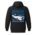 Next Gen x American Muscle