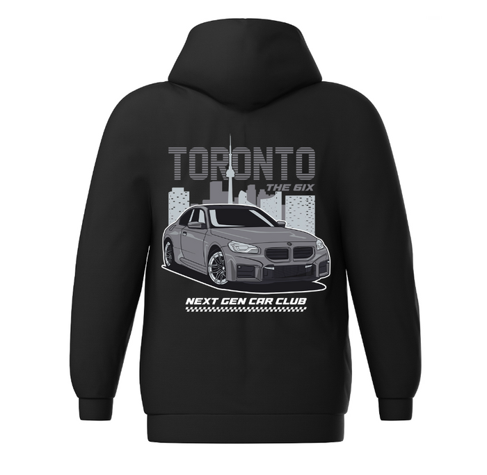 Next Gen x Toronto (M2)