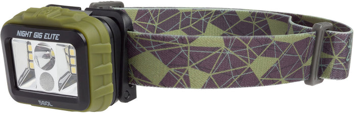 Night Gig Elite Headlamp