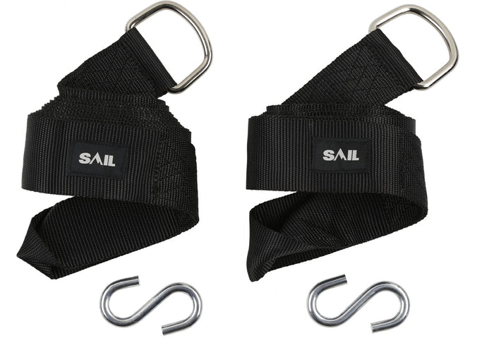 Nomad Straps - 2/PK