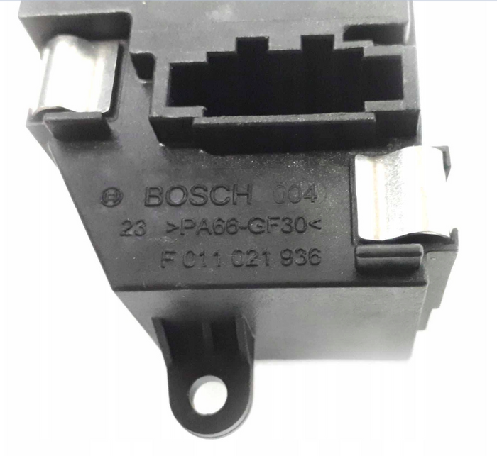 NOWY ORYGINALNY REZYSTOR OPORNIK DMUCHAWY A4 A5 A8 Q5 8K0820521B