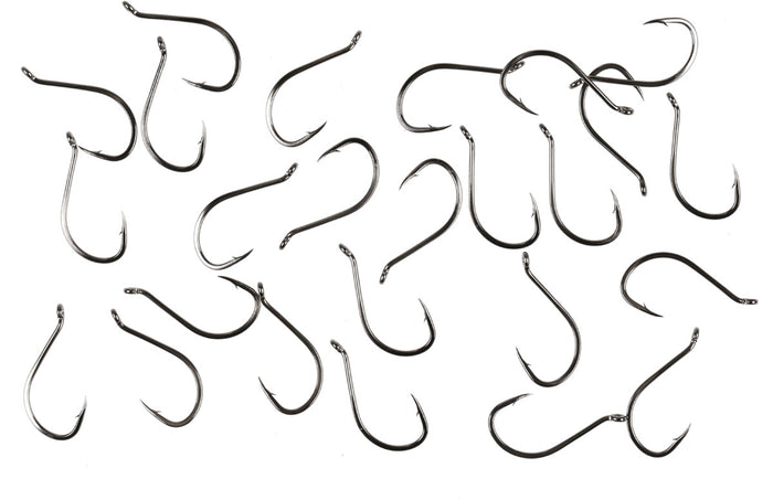 Octopus Drop Shot Hook - 20/PK