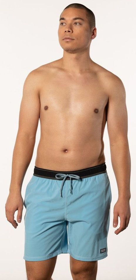 Oh Buoy Boardshorts - Men's