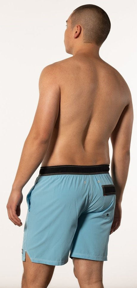 Oh Buoy Boardshorts - Men's