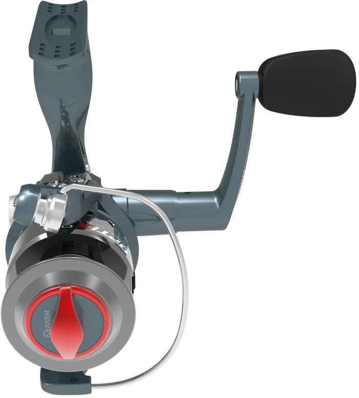 Optix Spinning Reel