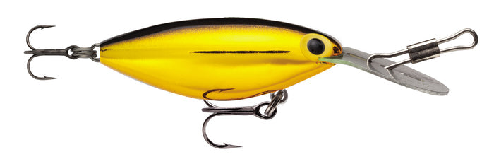 Original Hot' N Tot Crankbait