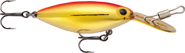Original Hot' N Tot Crankbait