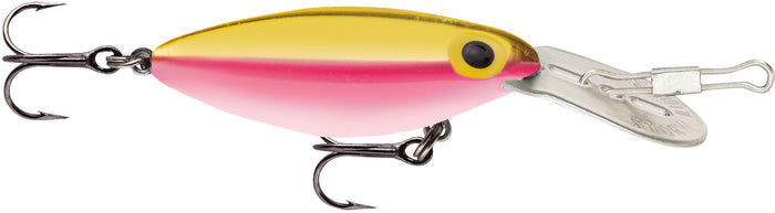 Original Hot' N Tot Crankbait
