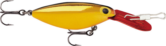 Original Hot' N Tot Crankbait