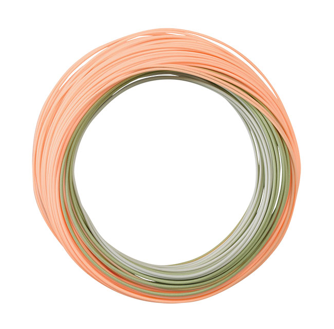 ORVIS PRO Trout Fly Line (Smooth) - Fintek