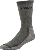 Otish Large Hiking Socks - Women's