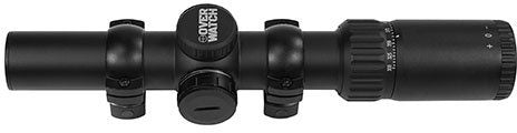 Overwatch Scope