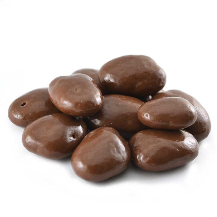 CHOCOLATE PECAN POUCH