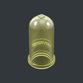 P - Cup for salt (small) pasteurization