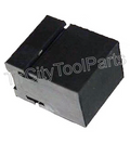 PAD-40B Emglo Hand Carry Air Compressor Foot Pad