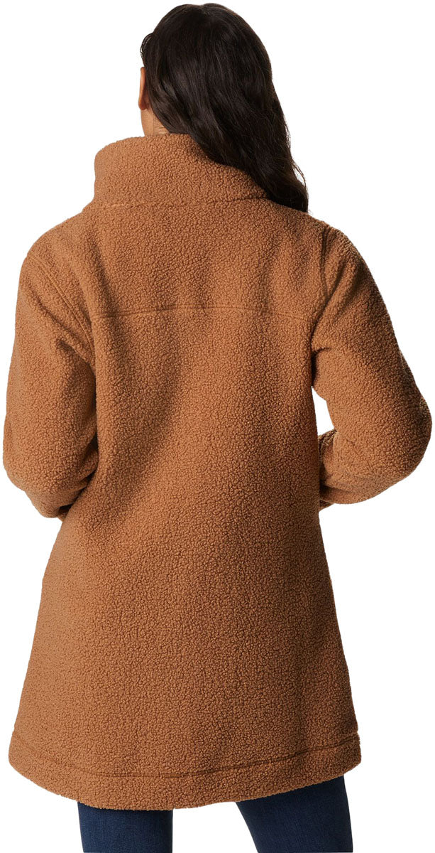 Panorama Women's Jacket - Plus Size