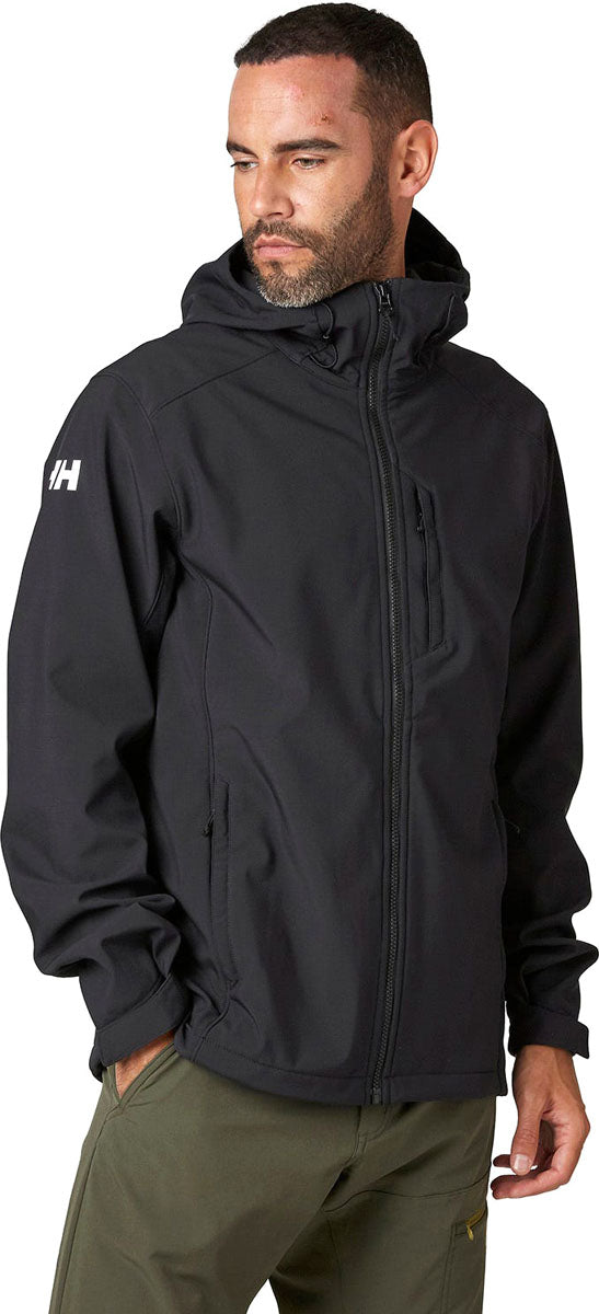 Paramount Men's Soft Shell