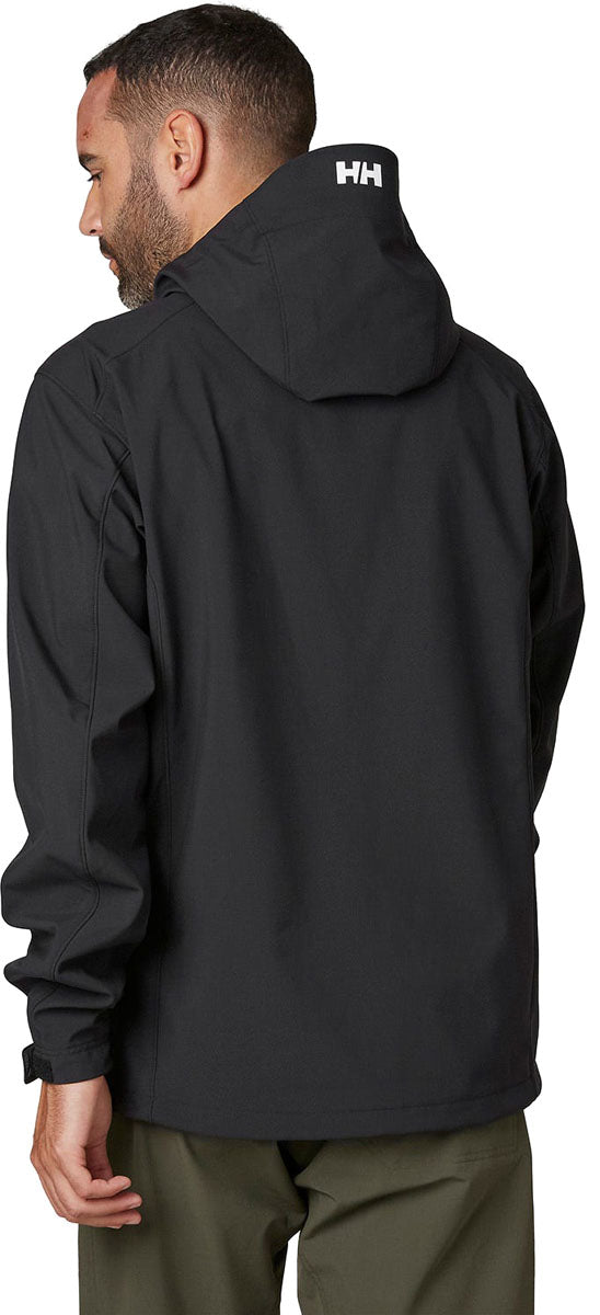Paramount Men's Soft Shell