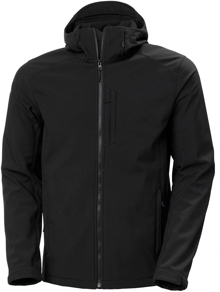 Paramount Men's Soft Shell