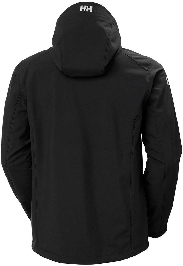 Paramount Men's Soft Shell