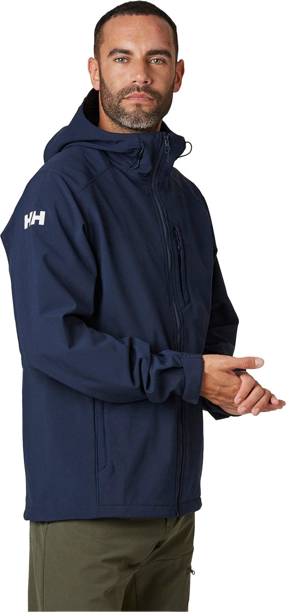 Paramount Men's Soft Shell