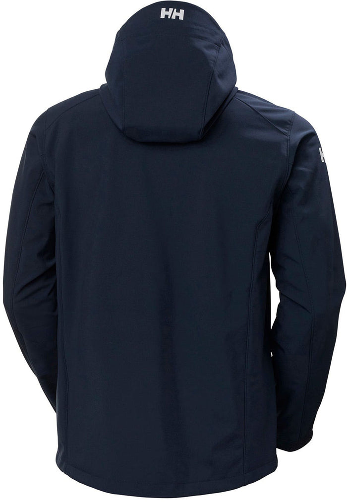 Paramount Men's Soft Shell
