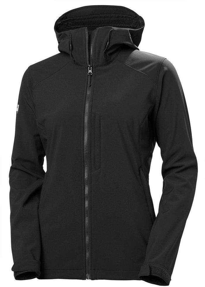 Paramount Women’s Soft Shell
