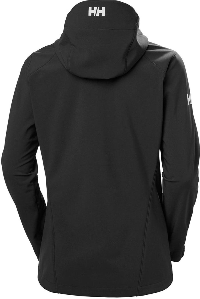 Paramount Women’s Soft Shell