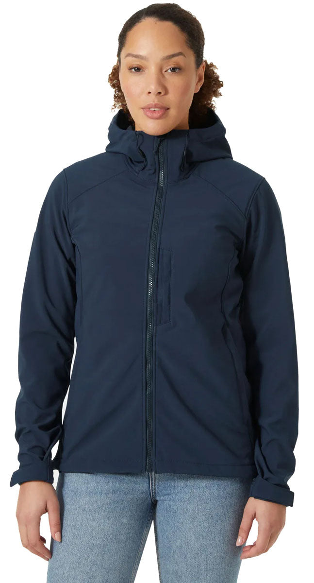 Paramount Women’s Soft Shell