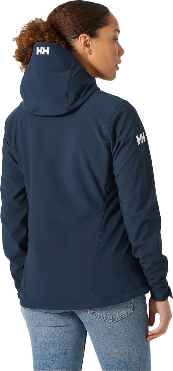 Paramount Women’s Soft Shell