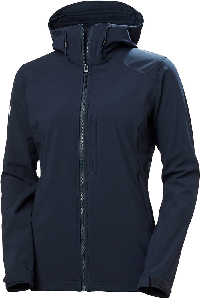 Paramount Women’s Soft Shell