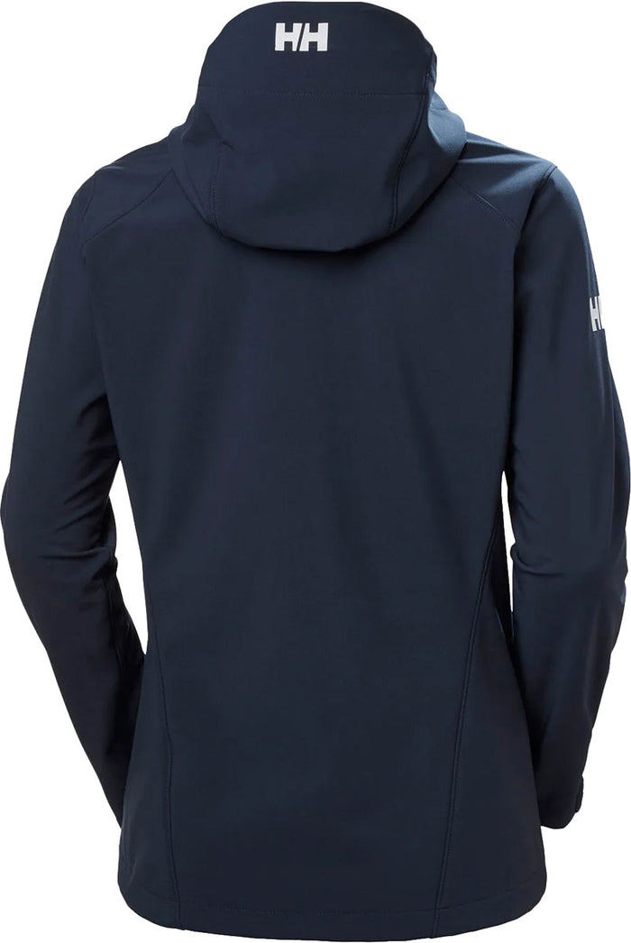 Paramount Women’s Soft Shell
