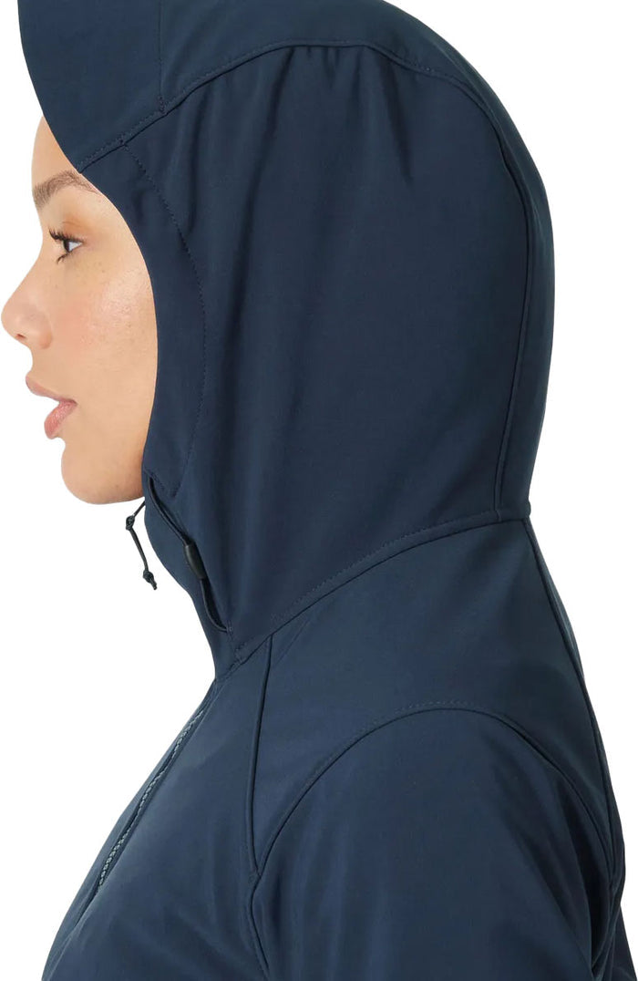 Paramount Women’s Soft Shell