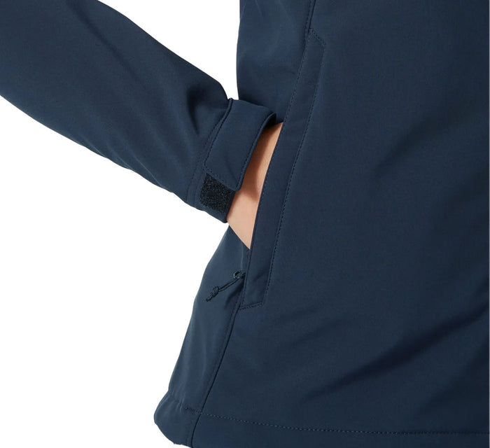 Paramount Women’s Soft Shell