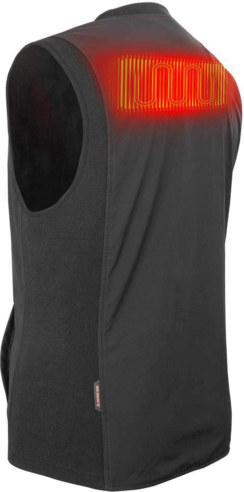 Peak BT Heated Vest - Men’s