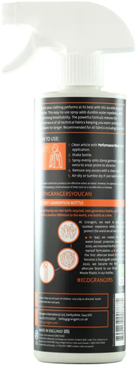 Performance Repel Plus - 275 ml