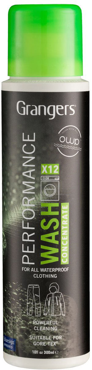 Performance Wash Concentrate Cleaner - 300 ml