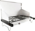 Pinnacle Pro Camp Stove