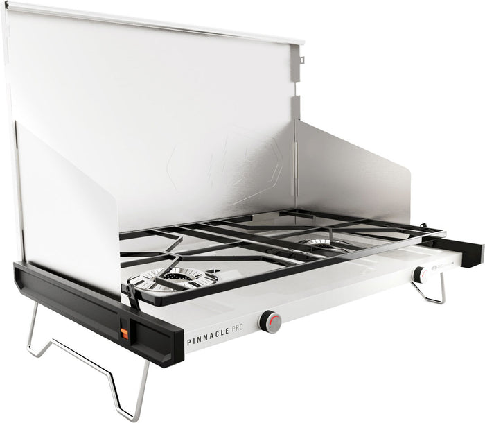 Pinnacle Pro Camp Stove